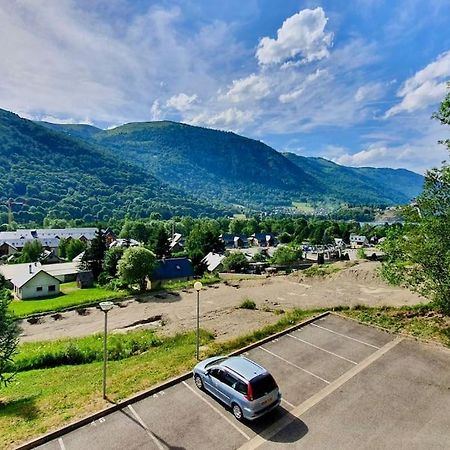 Bel Appartement T2 Cabine Loudenvielle Zewnętrze zdjęcie