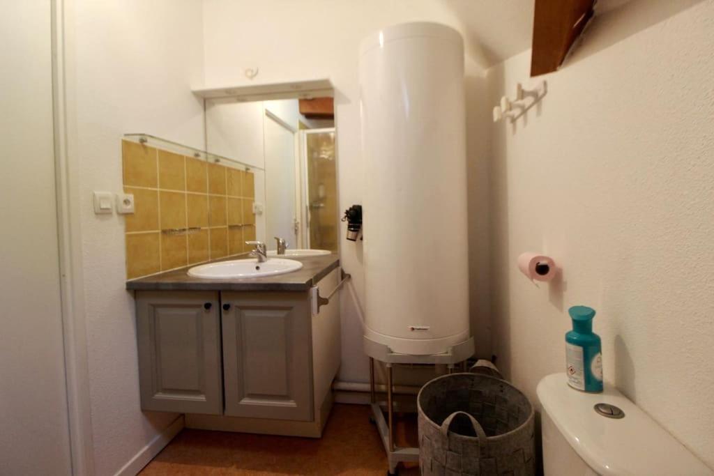 Bel Appartement T2 Cabine Loudenvielle Zewnętrze zdjęcie