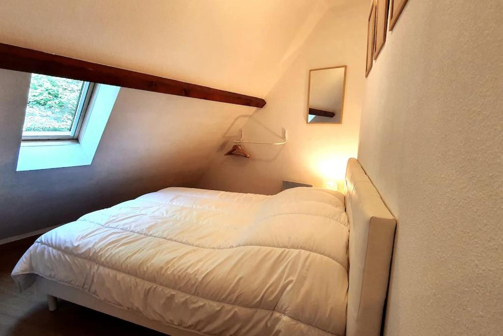 Bel Appartement T2 Cabine Loudenvielle Zewnętrze zdjęcie