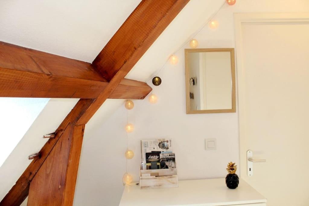Bel Appartement T2 Cabine Loudenvielle Zewnętrze zdjęcie